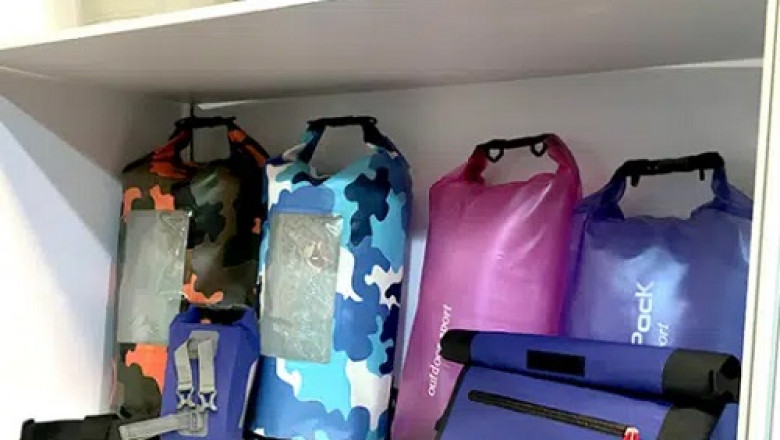 Differing kinds Of Backpacks and Its Advantages