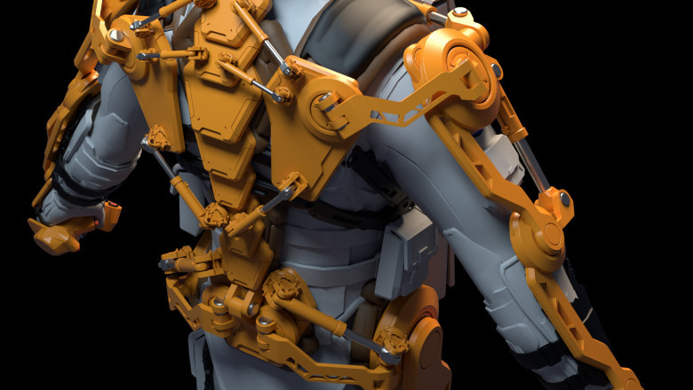 Exoskeleton Market Technological Advancements, Analysis and Growth Factors
