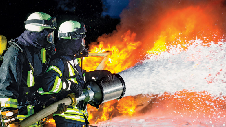 Fire Fighting Foam Market Size, In-depth Analysis Report and Global Forecast to 2028