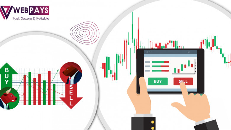 Forex Trading Merchant Account Helps you to Visualize your Forex Business Globally