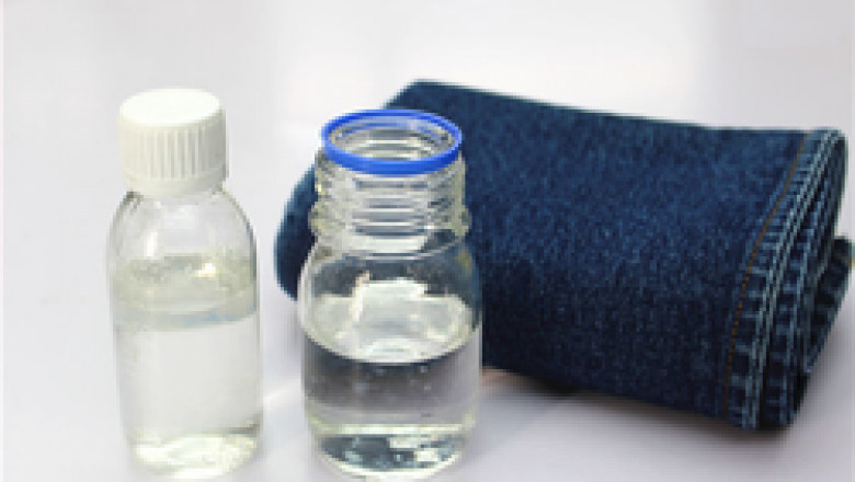 Functional Textile Finishing Agents Market - Forecast (2022 - 2027)