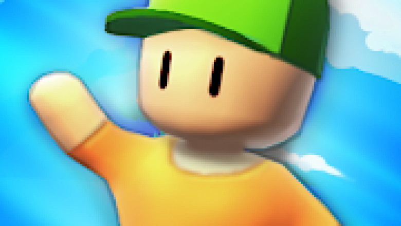Game Stumble Guys