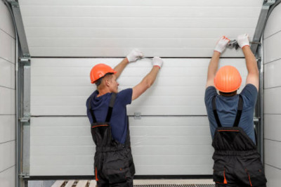 Garage Door Repair Toronto