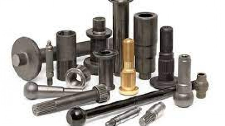 Global Aerospace Fasteners Market Report, Latest Trends, Industry Opportunity & Forecast to 2028
