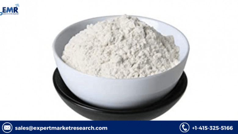 Global Guar Gum Powder Market To Be Driven By The Growing Demand From The Food And Beverage Sector In The Forecast Period Of 2021-2026