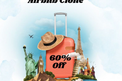 Halloween Sale! Makent - Airbnb Clone