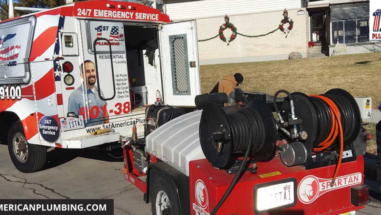 HVAC in Salt Lake City