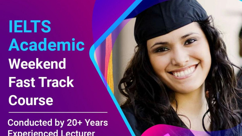 IELTS Classes in Colombo