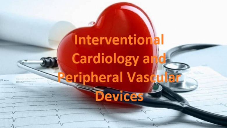 Interventional Cardiology Devices Market Size, In-depth Analysis Report and Global Forecast to 2028
