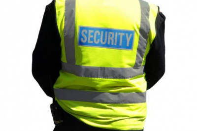 Keeping Your Business Protected With Armed Security Guards