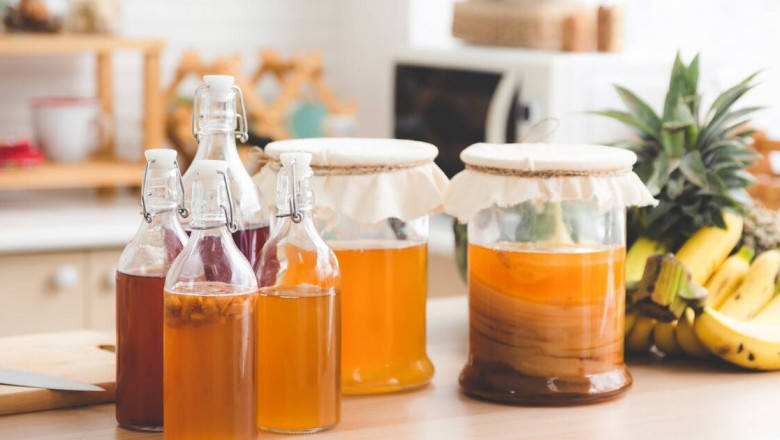 Kombucha Market Comprehensive Analysis and Future Estimations 2026 | Key Players