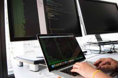 Libraries And Frameworks For The Front-End Developer