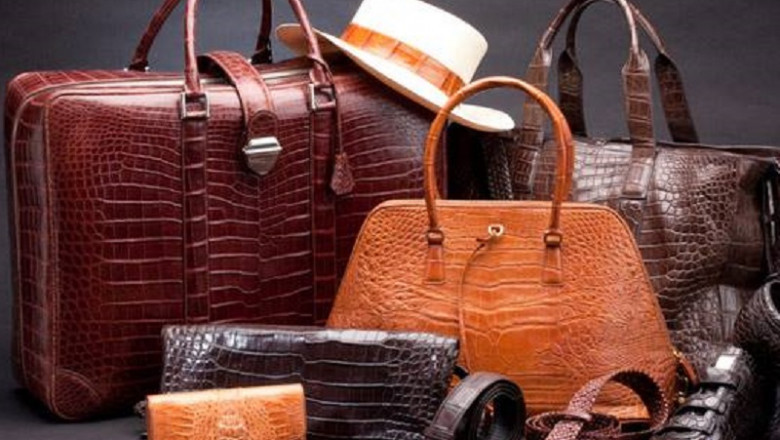 Luxury Leather Goods Market Size, Share, Forecast, & Industry Analysis 2028