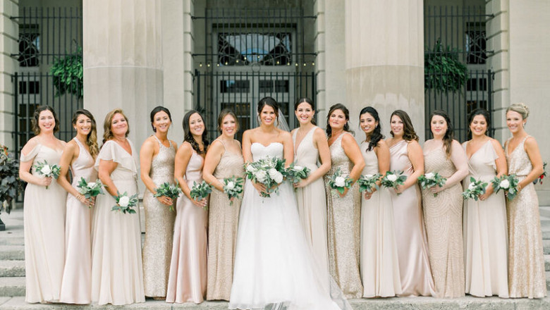 Need Help With Dream Gown| Try Bridal Shops Westchester Ny