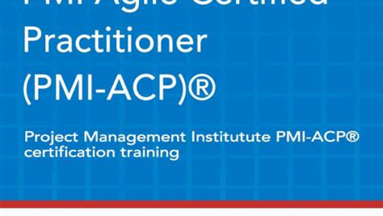 PMI PMI-ACP Pass Leader Dumps | Exam PMI-ACP Study Guide