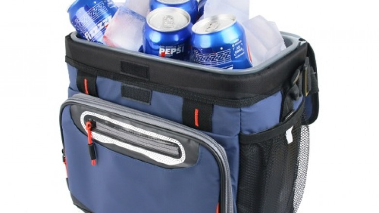 Premium insulated cooler bag manufacturer and supplier