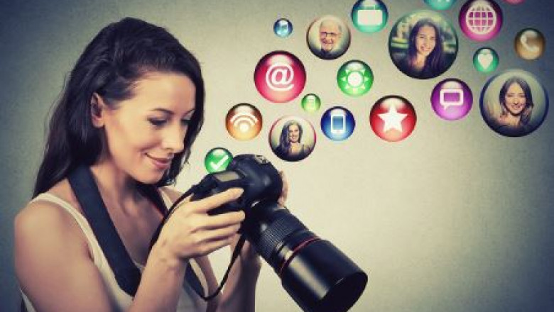 Prominence Of Social Media Photographer