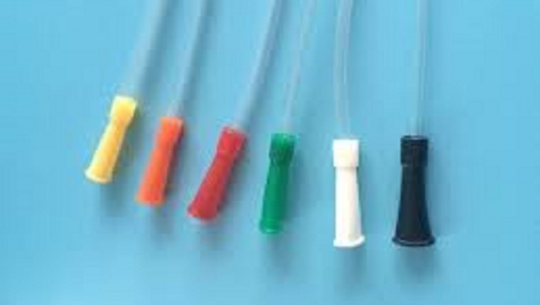 Rectal Catheters Market Demand Analysis, Statistics, Industry Trends And Investment Opportunities To 2028
