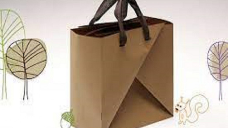 Recycled Paper Packaging Market 2022 Major Key Players and Industry Analysis Till 2028