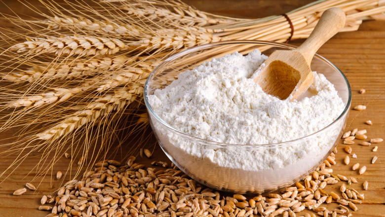 Regional Outlook of Flour Market, Forecast and Outlook 2022-2028