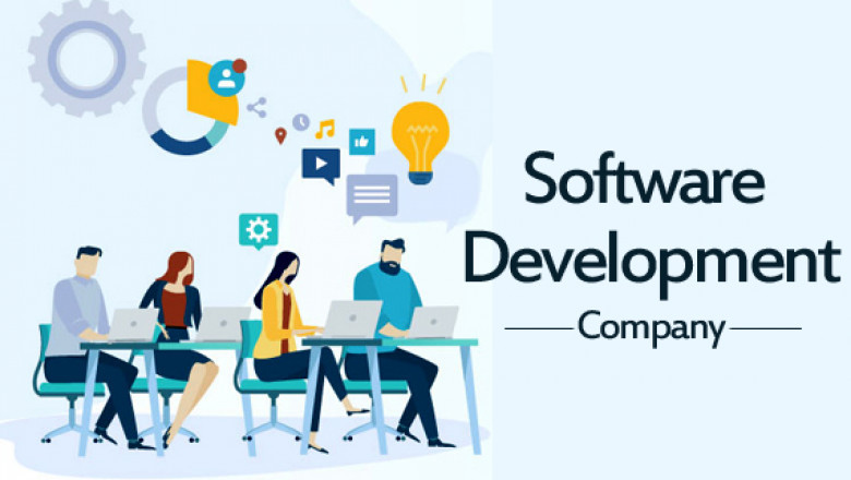 software development company in Ranchi - web design, Android App services in Ranchi