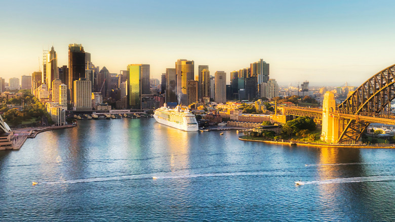 Sydney in Under One Day – Best 1-Day Itinerary (2022)