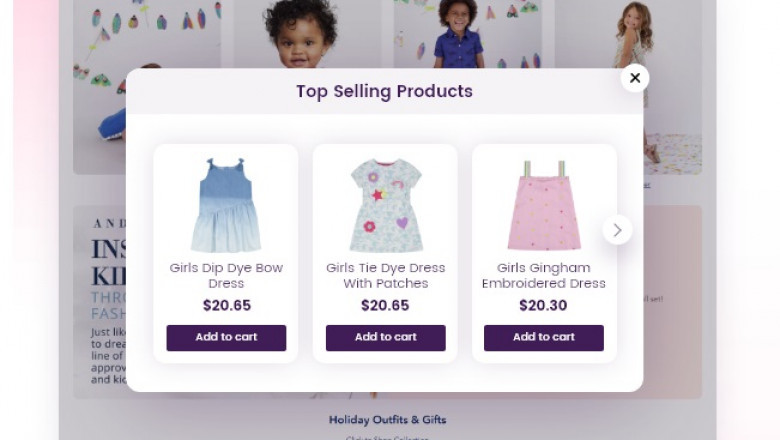 The Best Product Recommendation App Shopify