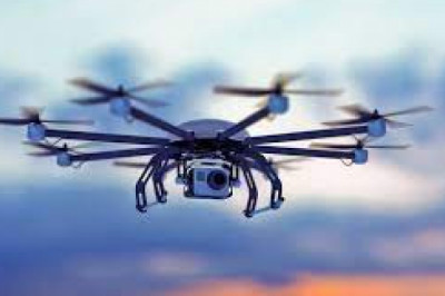Utility Drone Market 2022 Size, Key Players & Forecast Report to 2028