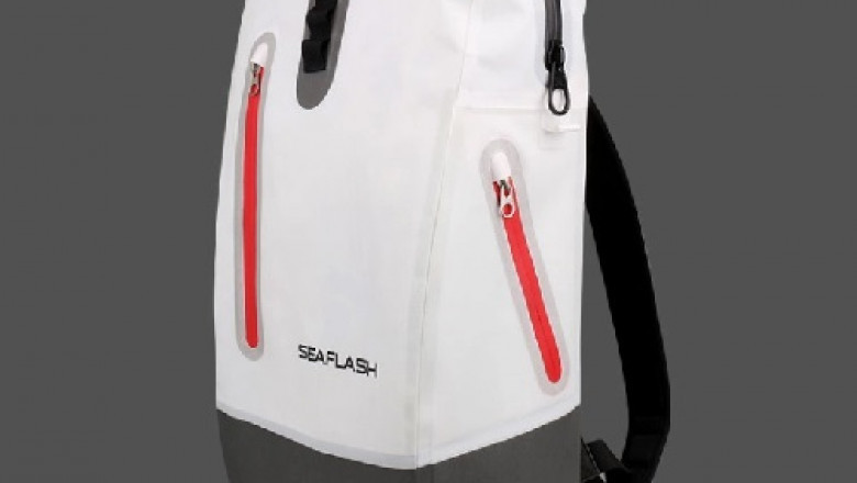 Waterproof Backpacks - The Best Outdoor Buddy!