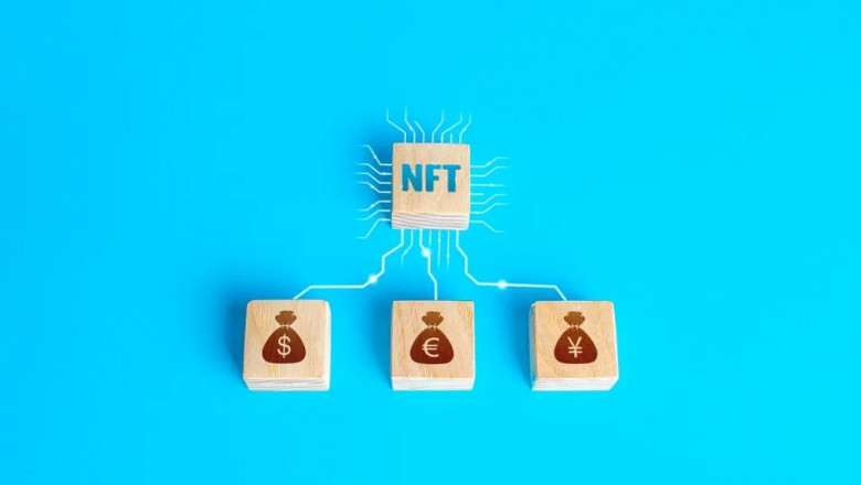 What is NFT and How Does NFT Work? Non-Fungible Token
