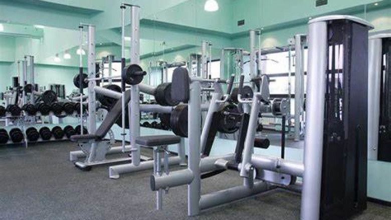 Why You need to Consider the Development of Gym Equipment