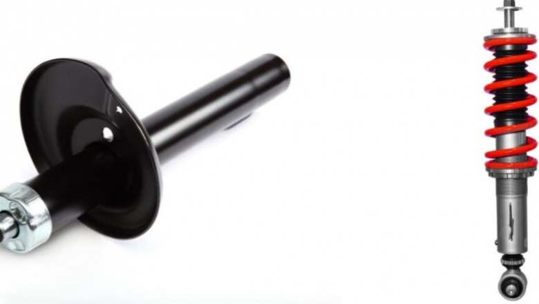 Your Shock Absorber Questions Answered