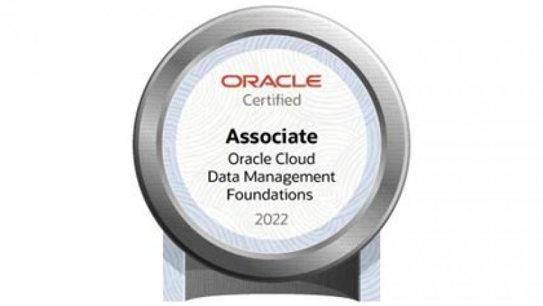1z0-1105-22 Vorbereitung - 1z0-1105-22 Deutsch, Oracle Cloud Data Management 2022 Foundations Associate Fragen Und Antworten