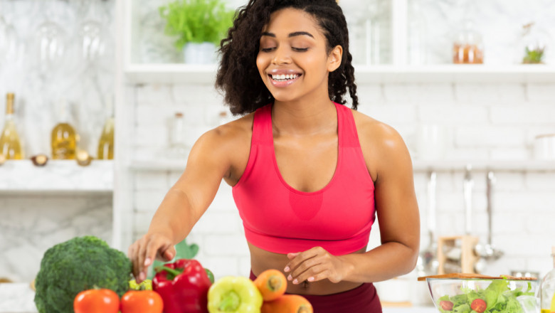 3 WAYS TO MAXIMIZE WEIGHT LOSS THROUGH PORTION CONTROL