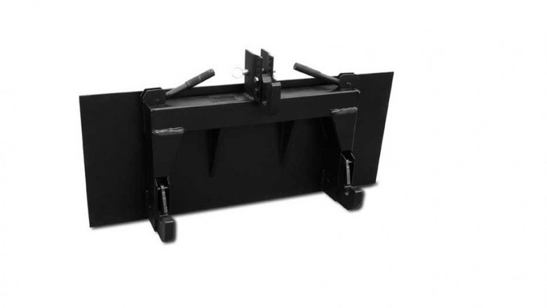 4 Essential Skid Steer Attachments For Landscapers