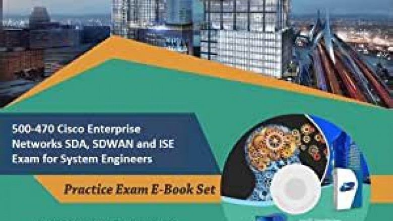 500-470 Reliable Test Notes | Cisco New 500-470 Exam Dumps