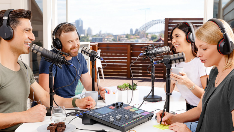 A Digital Audio File Can Be Readily Converted Into a Podcasting