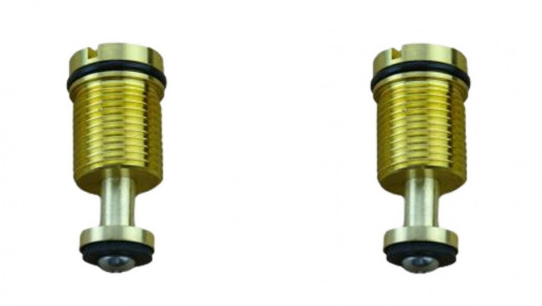 Acorn Plumbing Parts and Repair: Why Choose Stainless Steel Solutions