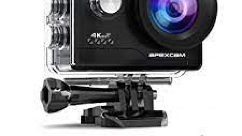 Action Camera Market Share 2022 | Industry Size and Forecast 2030
