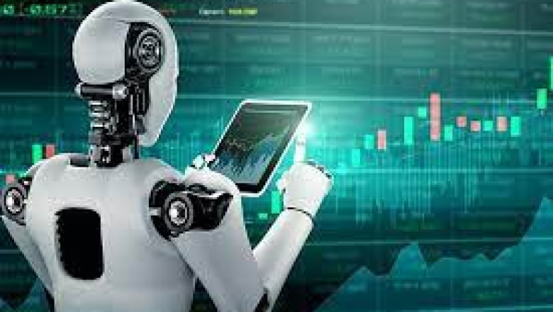 AI in Fintech Market Outlook 2022: Global Industry Share and Forecast by 2030