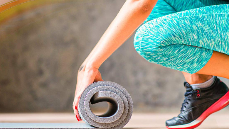 All the necessary yoga supplies and equipment for a beneficial practise and workout are available from Yoga Accessories, a leading seller.