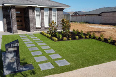 Artificial Grass Adelaide