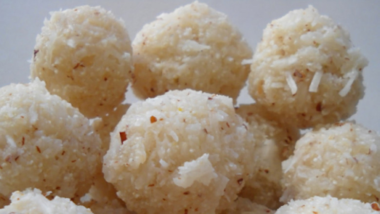 Best sweet delights for festivals around the country