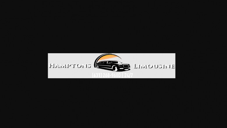 Book Your Limousine Service in Hamptons NYC
