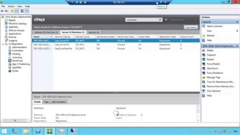 Citrix Associate 1Y0-204 Level Exam - Valid Test 1Y0-204 Tips