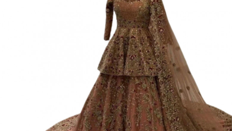 Collections of Bridal Products in Coimbatore
