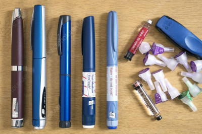 Diabetes Pen Market 2022 Key Players, Share & Forecast Report to 2028