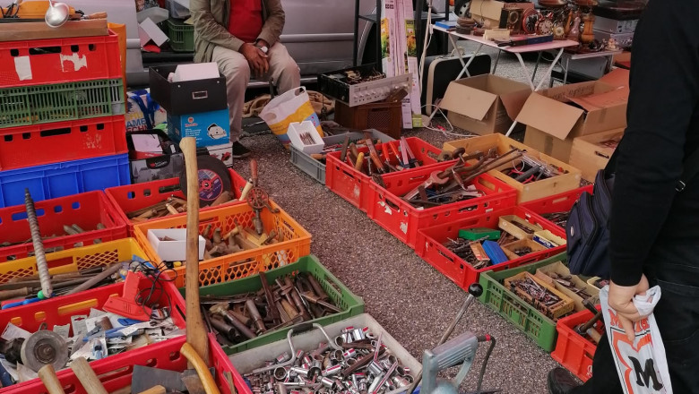 Die Kino Saison 2022 im Autokino neigt sich dem Ende zu.