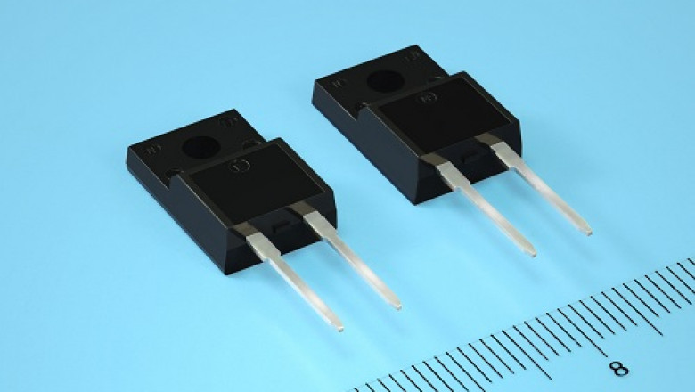 Discrete Diodes Market, including Global Trends, Share, Size, Growth, Opportunity, and Forecast to 2022-2028