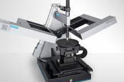 Ellipsometer Market Report 2022-2028 | Industry Analysis By Top Key Players